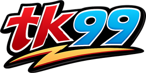 tk 99 লোগো